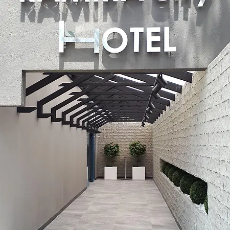 Ramira - Adult Only Alanya