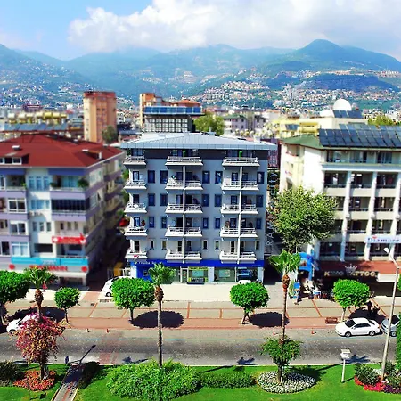 Ramira - Adult Only Hotel 4*