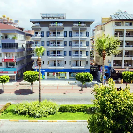 Ramira - Adult Only Hotel 4*