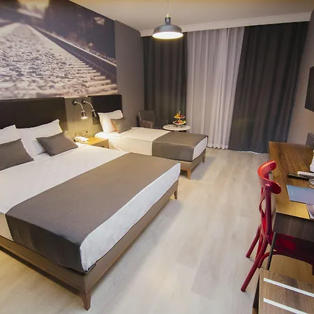 Ramira - Adult Only Hotel