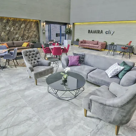 Ξενοδοχείο Ramira - Adult Only 4*
