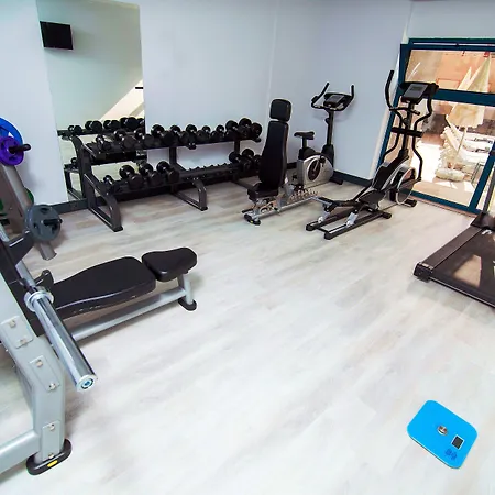 Hotel Ramira - Adult Only